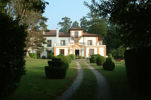 Quinta Duro (Gijón)